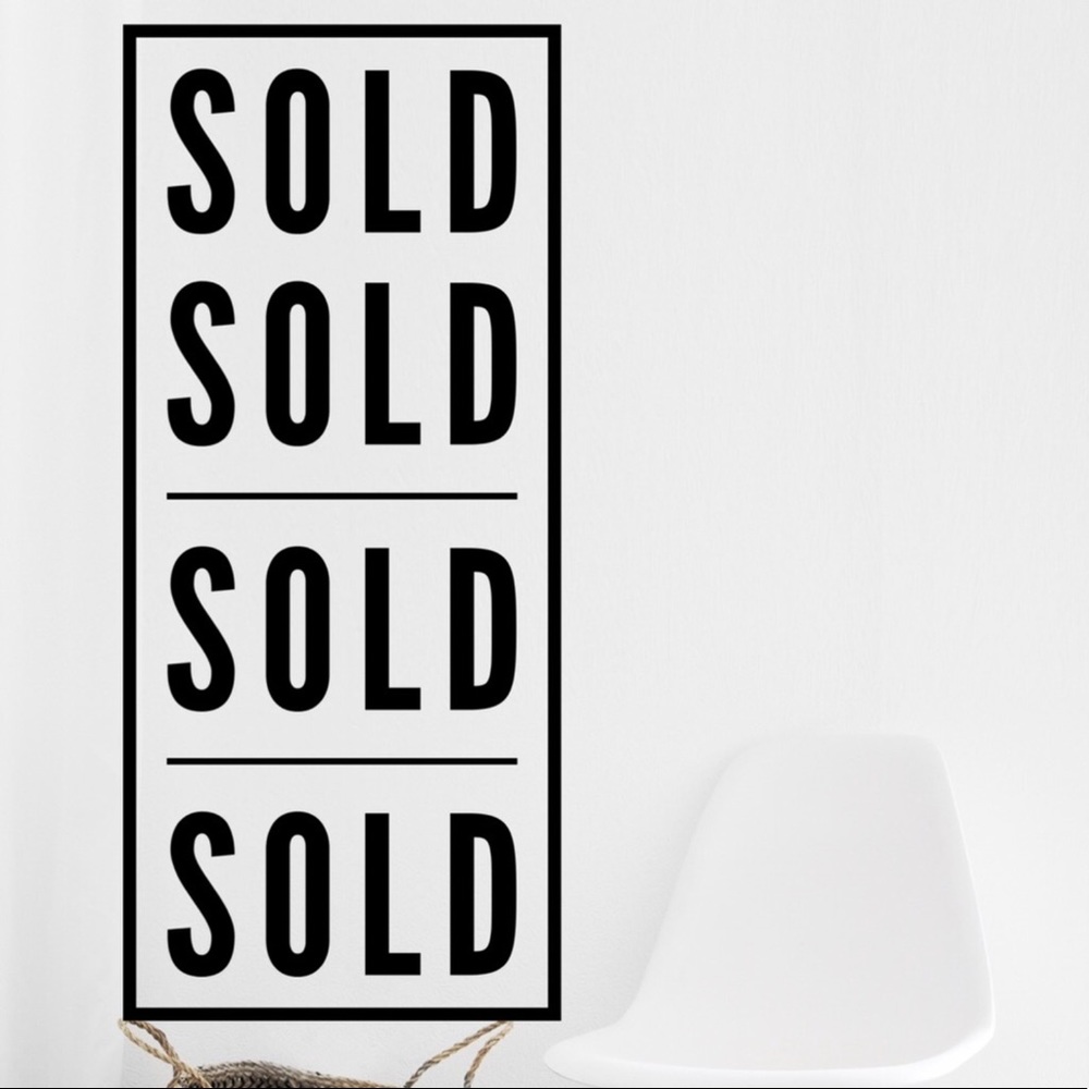 SOLD - Picture 1 of 1